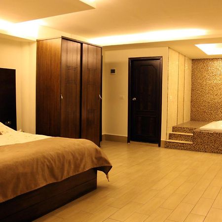 Lamedina Hotel & Resort Jounieh Εξωτερικό φωτογραφία