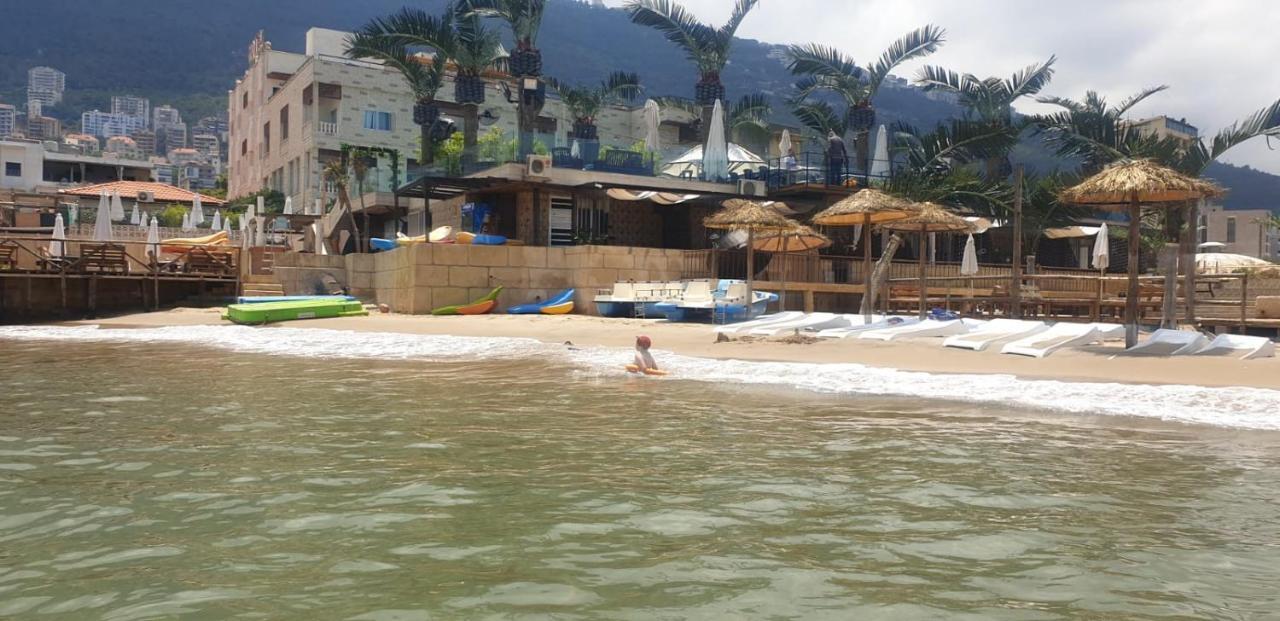 Lamedina Hotel & Resort Jounieh Εξωτερικό φωτογραφία