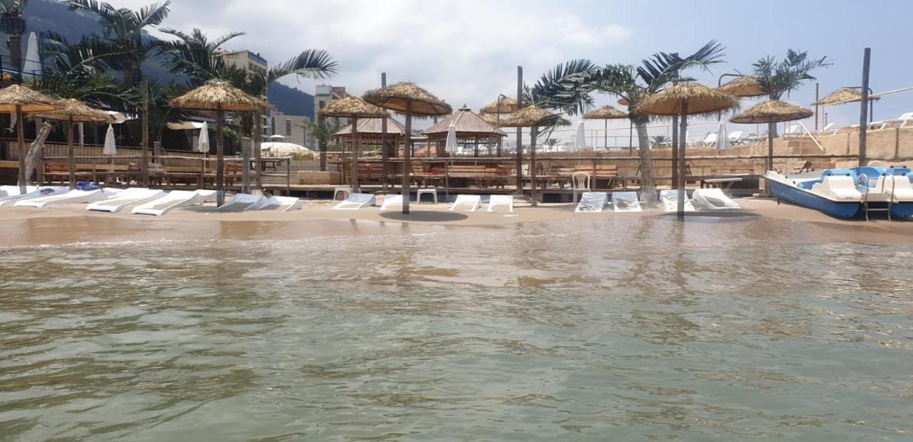 Lamedina Hotel & Resort Jounieh Εξωτερικό φωτογραφία