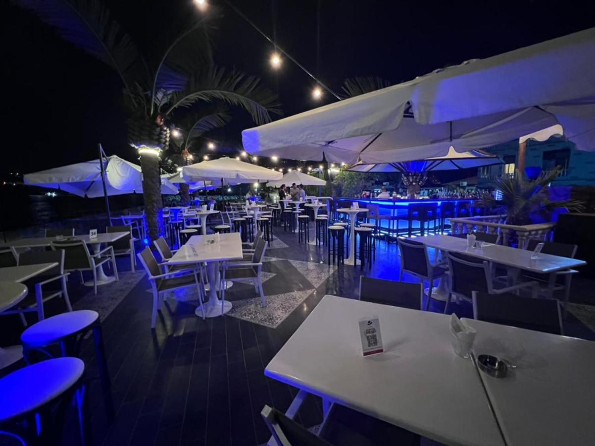 Lamedina Hotel & Resort Jounieh Εξωτερικό φωτογραφία
