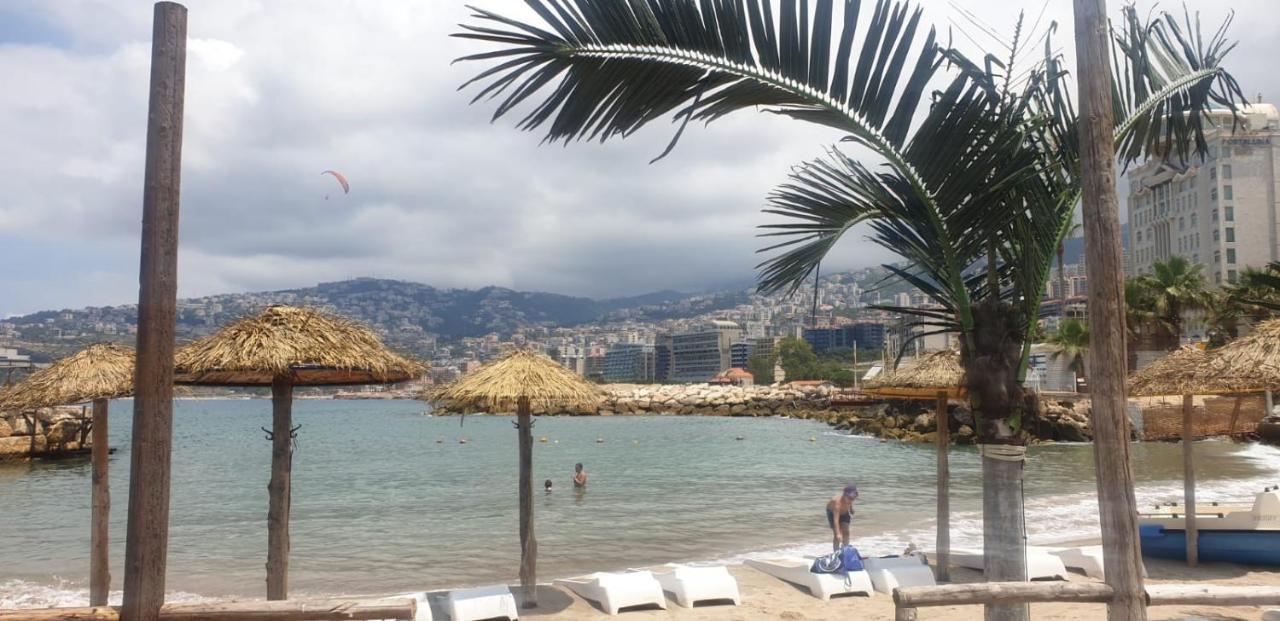Lamedina Hotel & Resort Jounieh Εξωτερικό φωτογραφία