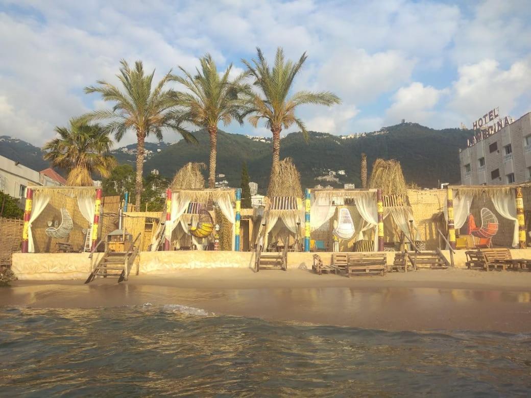 Lamedina Hotel & Resort Jounieh Εξωτερικό φωτογραφία