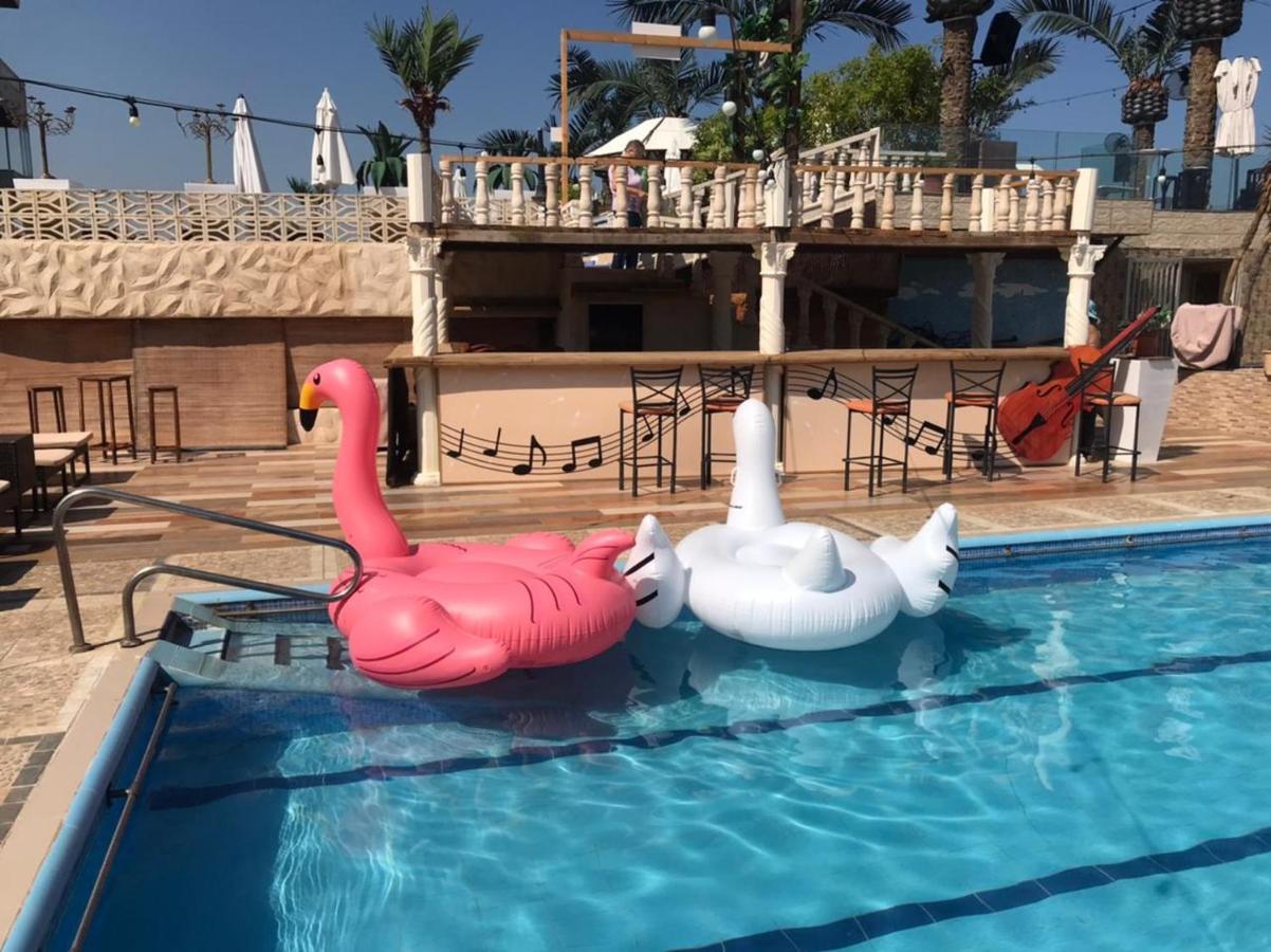 Lamedina Hotel & Resort Jounieh Εξωτερικό φωτογραφία