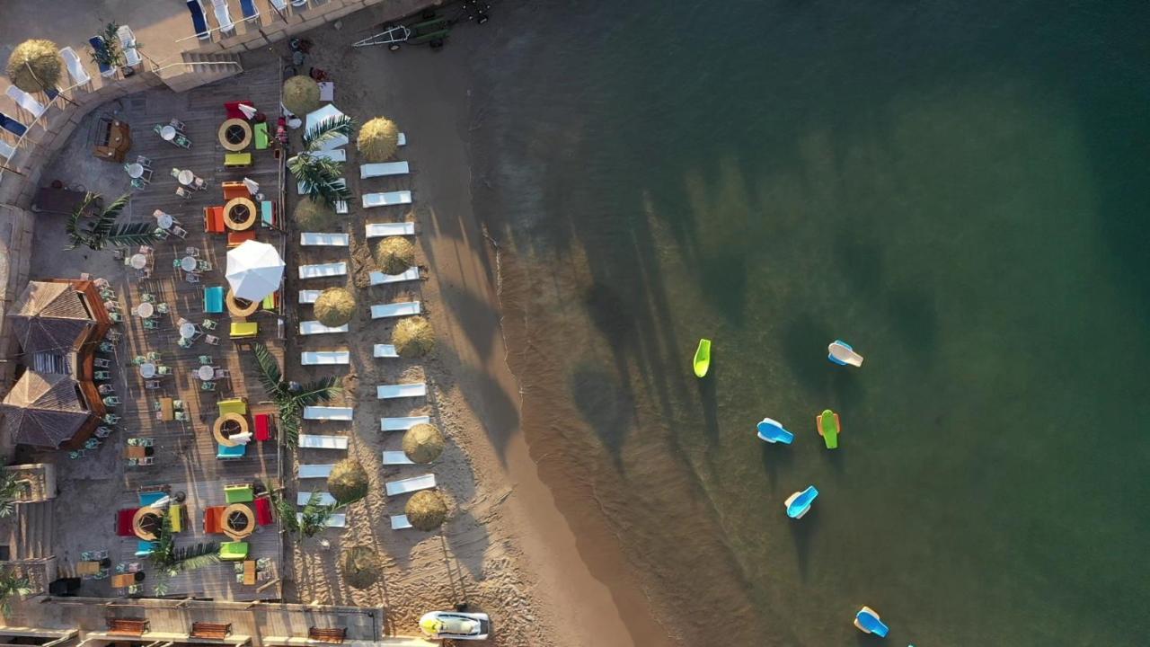 Lamedina Hotel & Resort Jounieh Εξωτερικό φωτογραφία