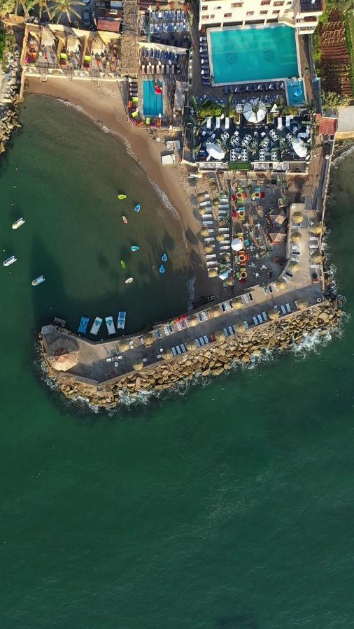 Lamedina Hotel & Resort Jounieh Εξωτερικό φωτογραφία
