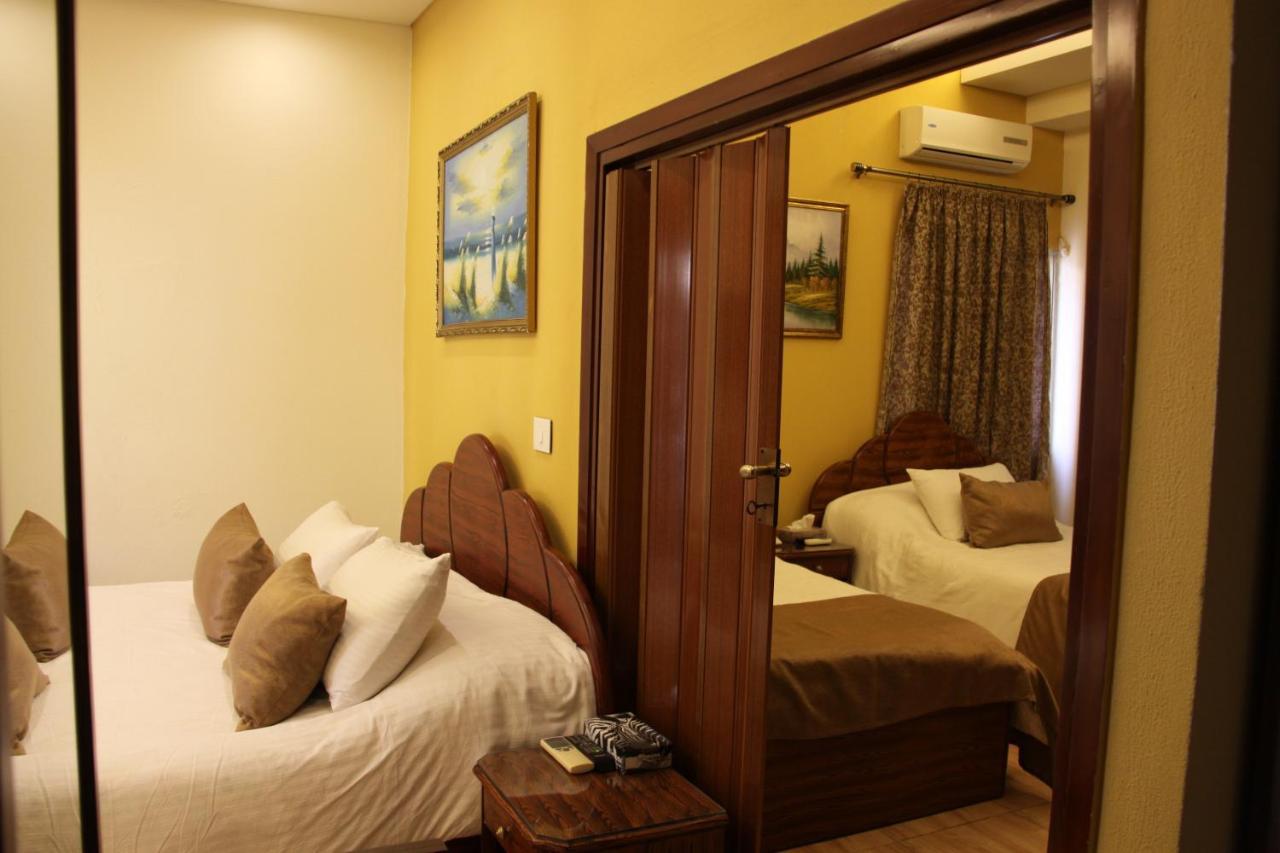 Lamedina Hotel & Resort Jounieh Εξωτερικό φωτογραφία