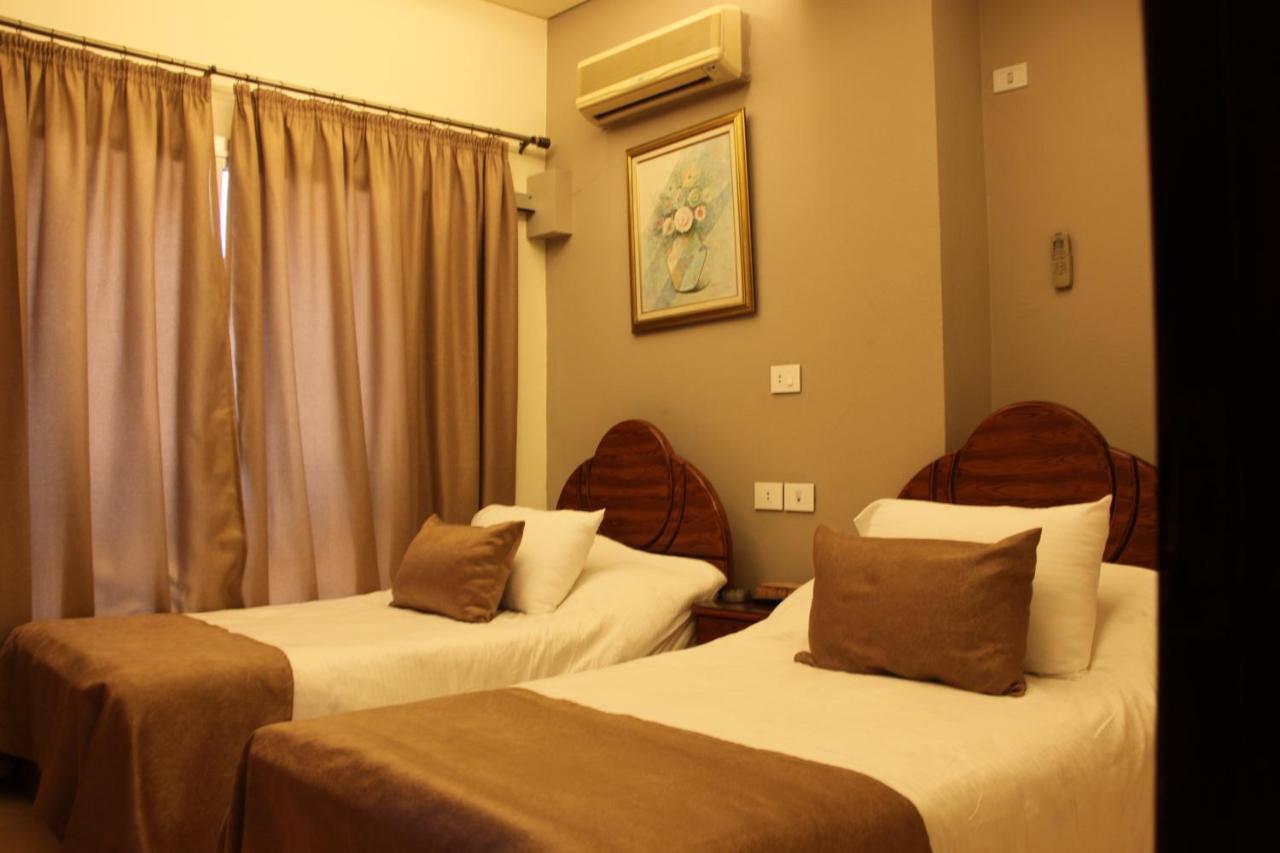 Lamedina Hotel & Resort Jounieh Εξωτερικό φωτογραφία
