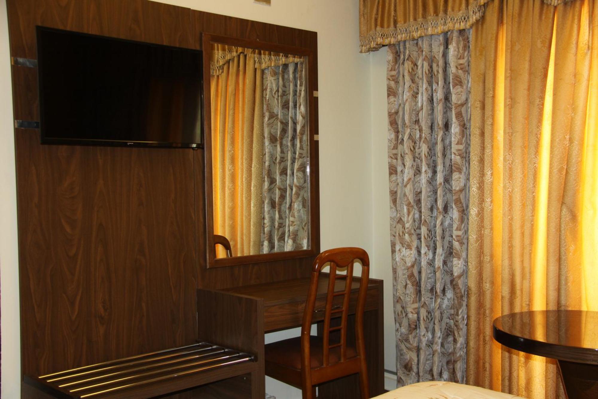 Lamedina Hotel & Resort Jounieh Εξωτερικό φωτογραφία