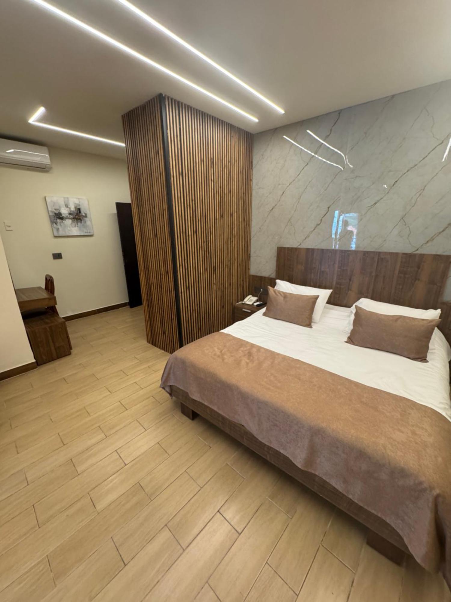 Lamedina Hotel & Resort Jounieh Εξωτερικό φωτογραφία
