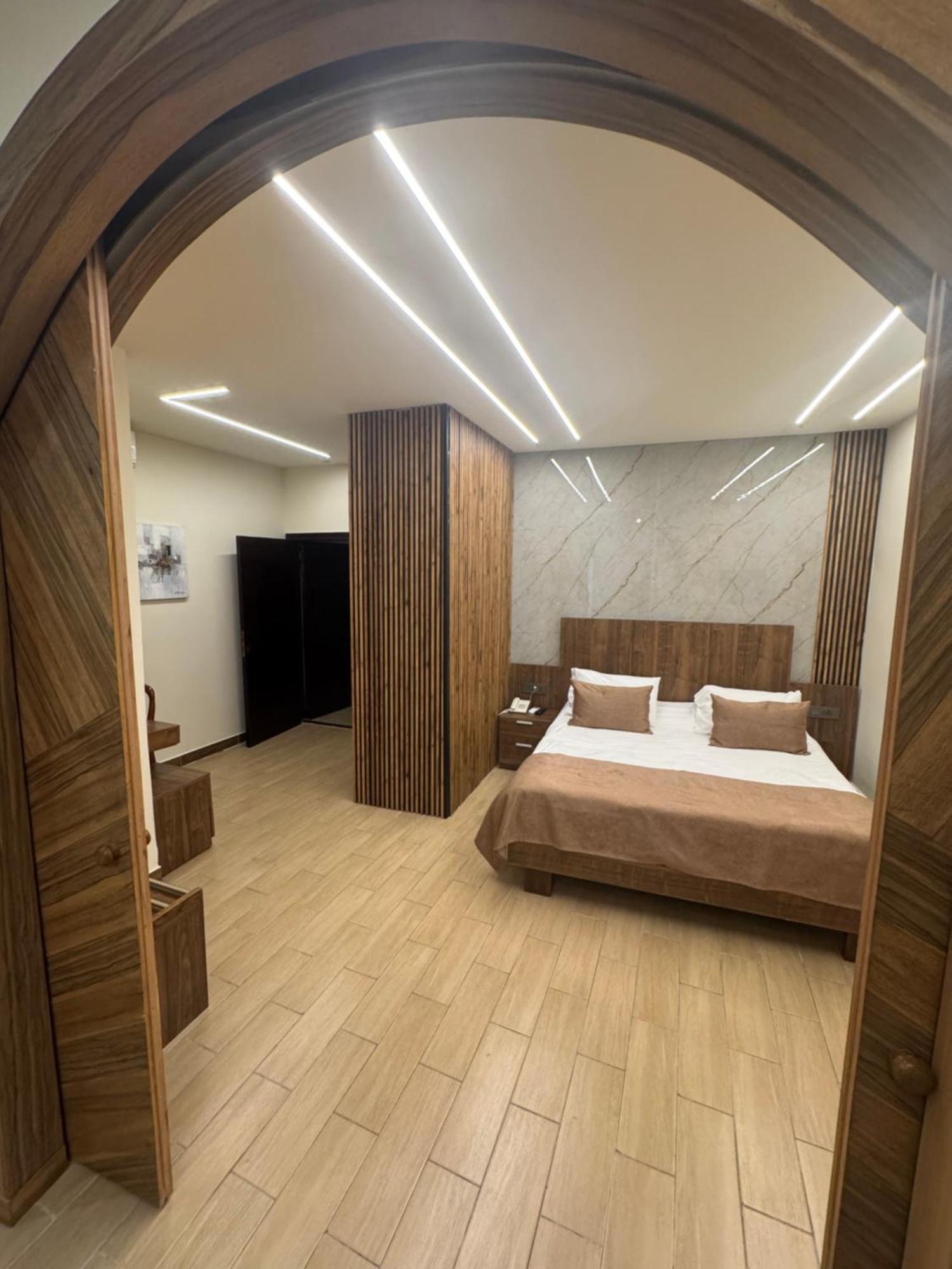 Lamedina Hotel & Resort Jounieh Εξωτερικό φωτογραφία