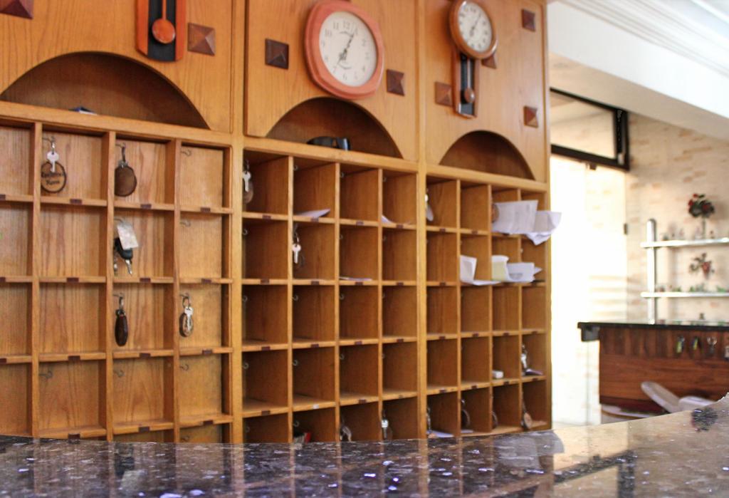 Lamedina Hotel & Resort Jounieh Εξωτερικό φωτογραφία