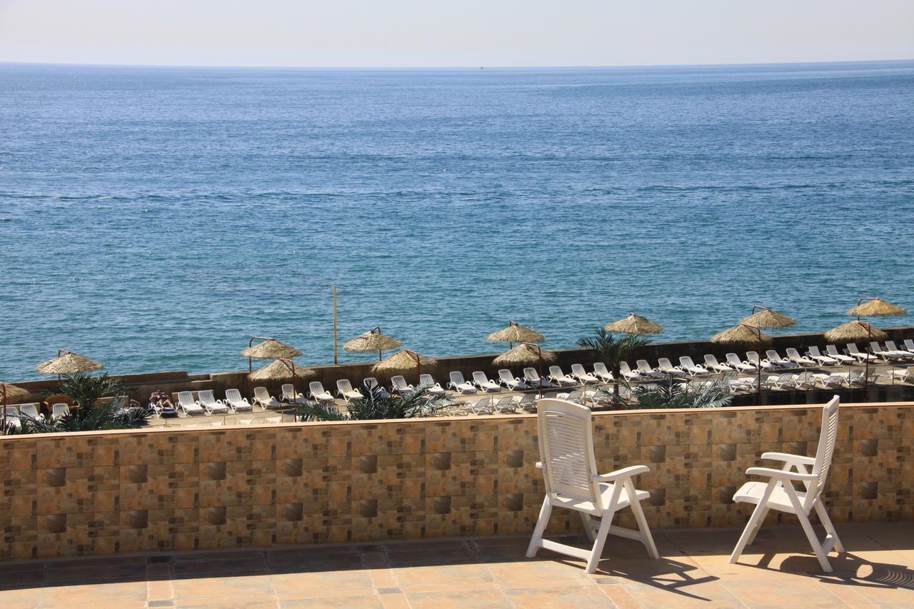 Lamedina Hotel & Resort Jounieh Εξωτερικό φωτογραφία