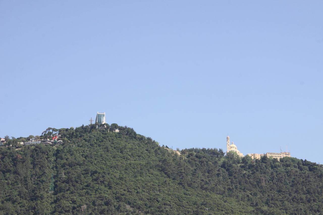 Lamedina Hotel & Resort Jounieh Εξωτερικό φωτογραφία
