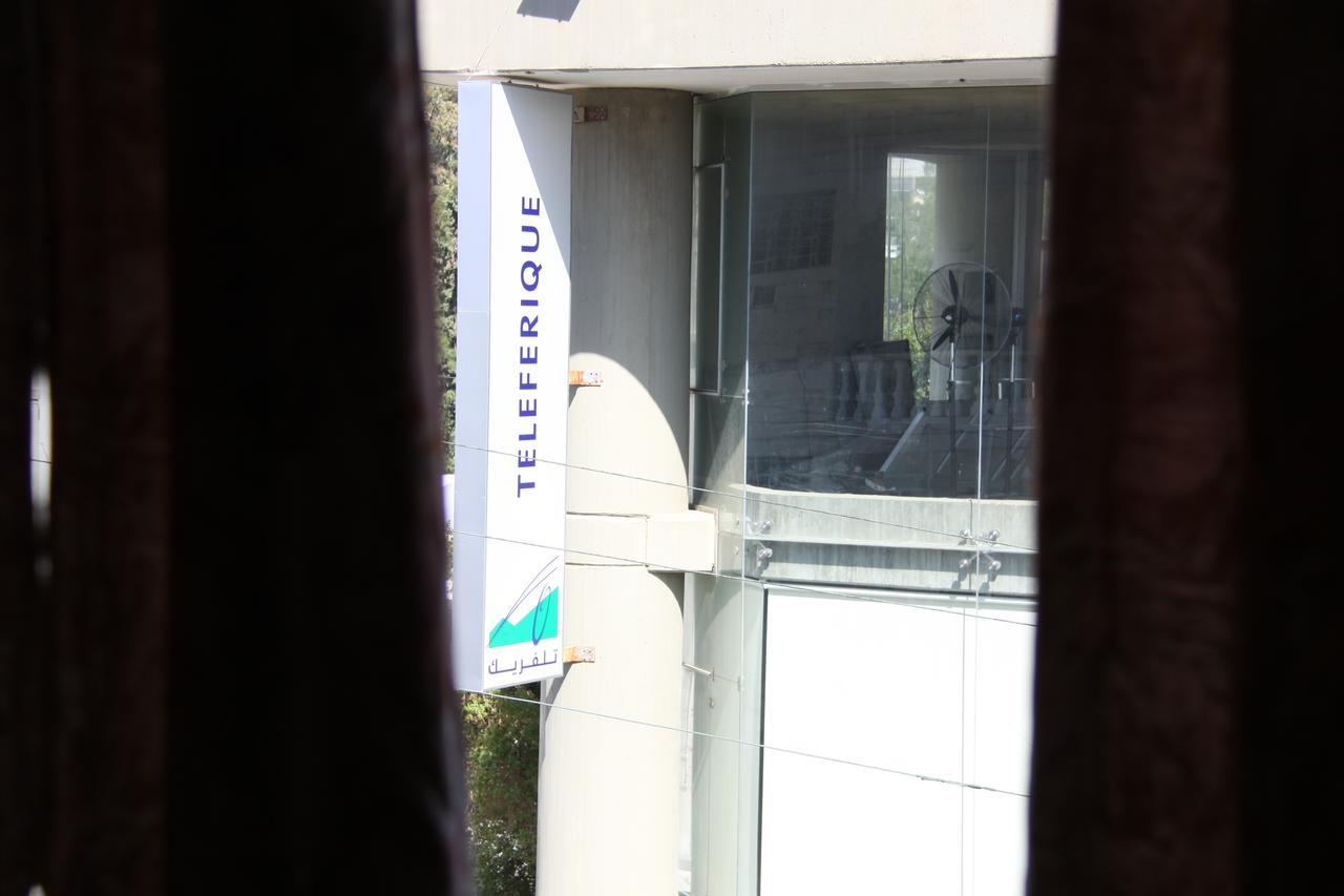 Lamedina Hotel & Resort Jounieh Εξωτερικό φωτογραφία