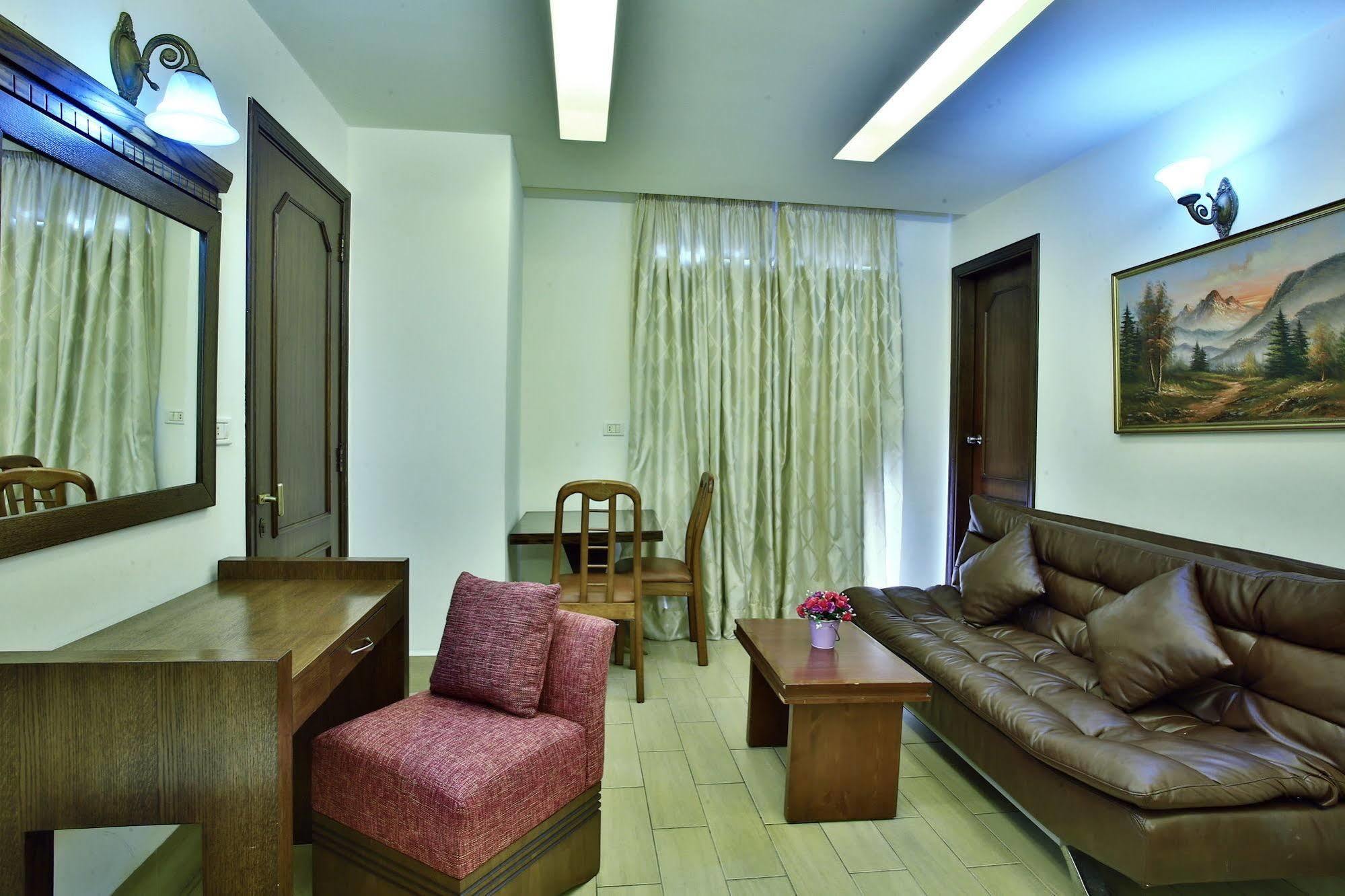 Lamedina Hotel & Resort Jounieh Εξωτερικό φωτογραφία