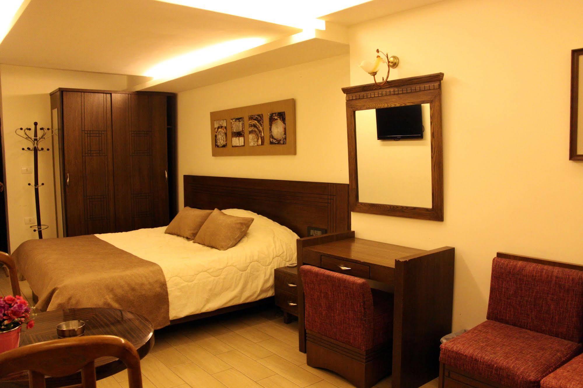 Lamedina Hotel & Resort Jounieh Εξωτερικό φωτογραφία