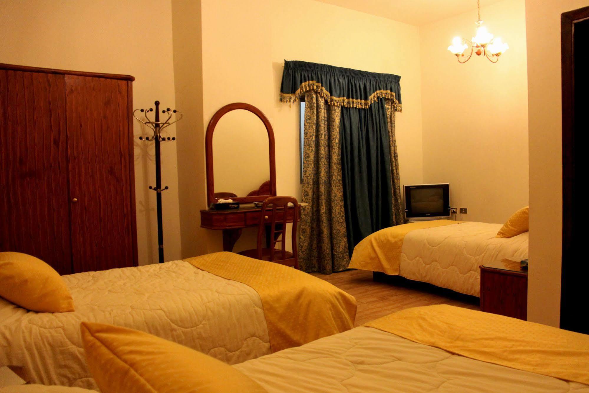 Lamedina Hotel & Resort Jounieh Εξωτερικό φωτογραφία