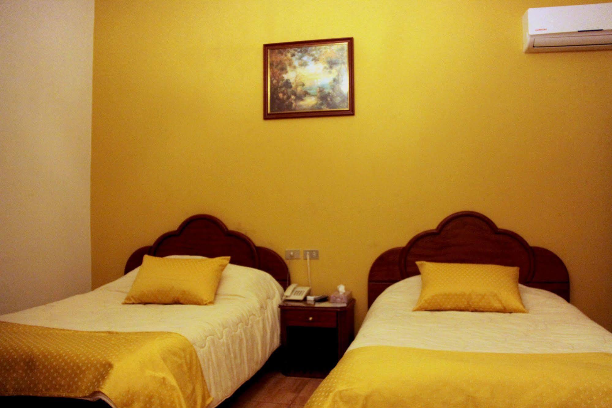 Lamedina Hotel & Resort Jounieh Εξωτερικό φωτογραφία