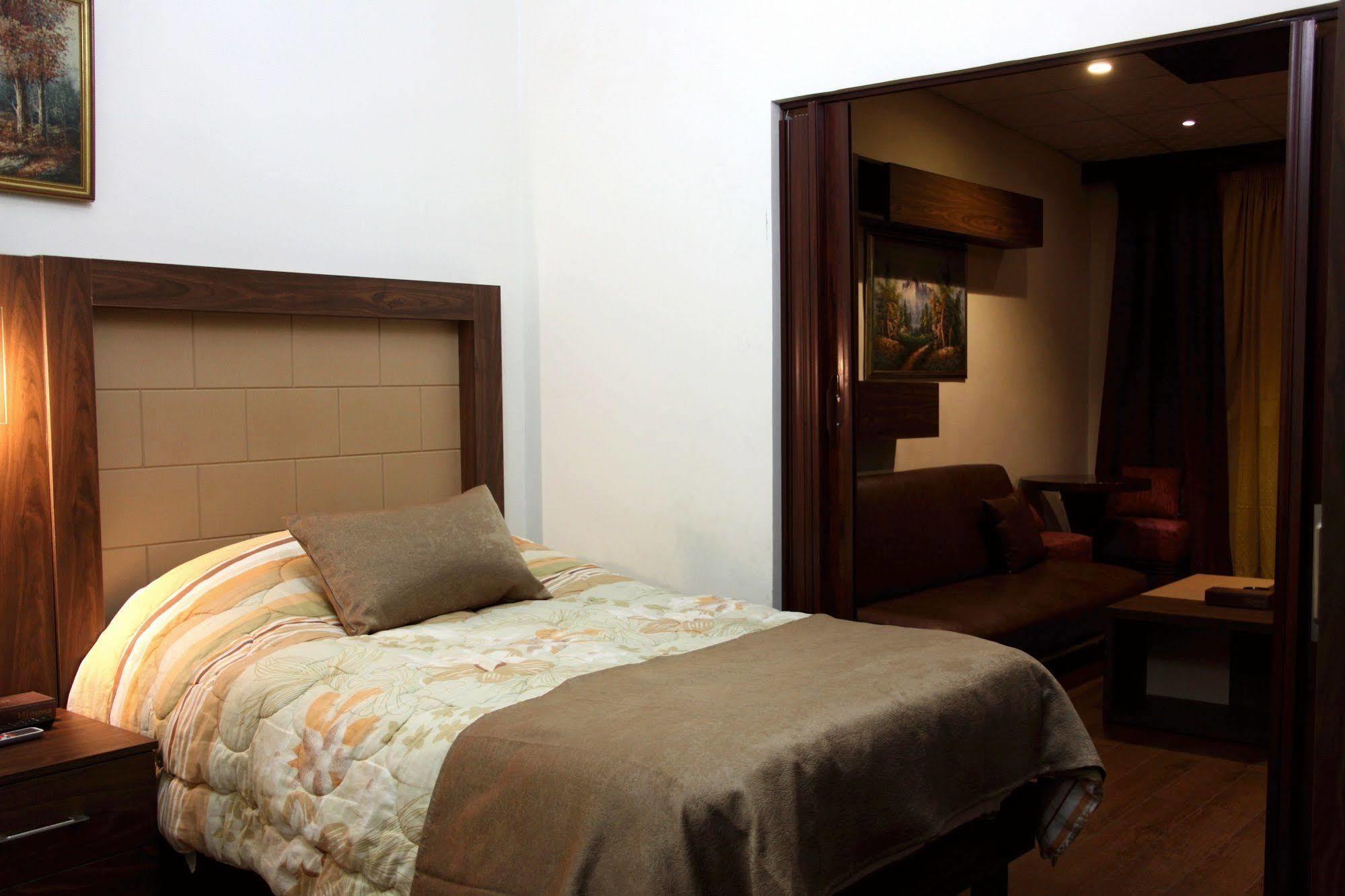 Lamedina Hotel & Resort Jounieh Εξωτερικό φωτογραφία
