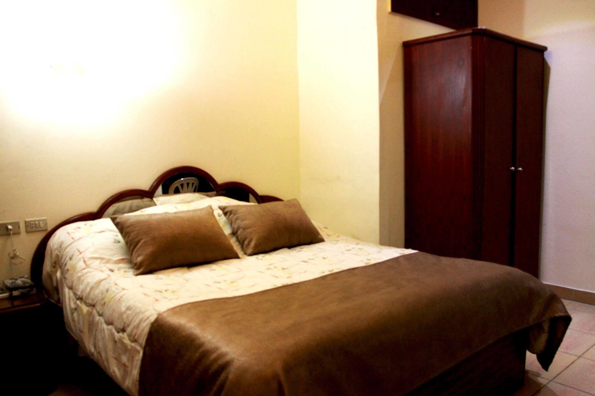 Lamedina Hotel & Resort Jounieh Εξωτερικό φωτογραφία
