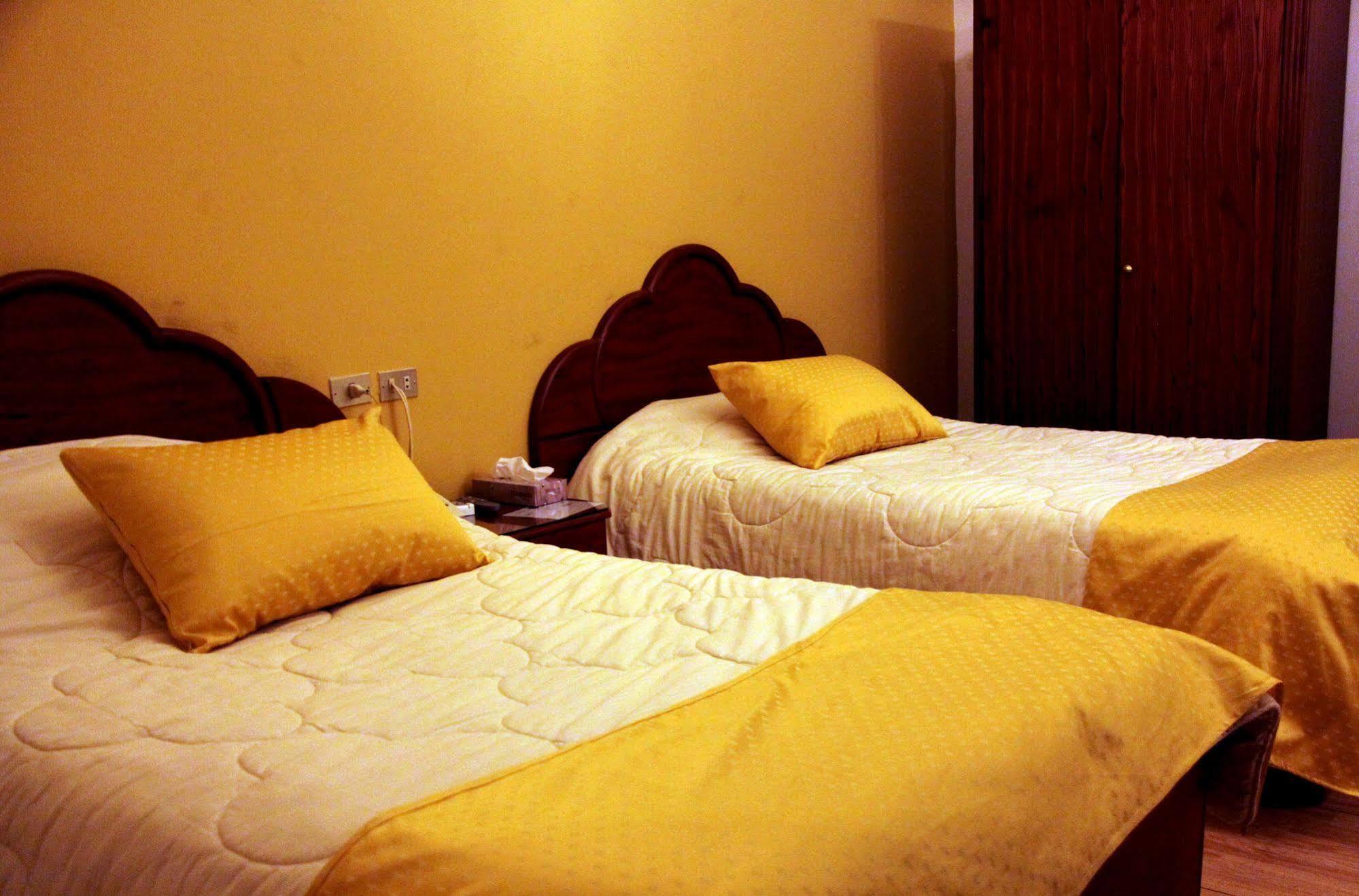 Lamedina Hotel & Resort Jounieh Εξωτερικό φωτογραφία