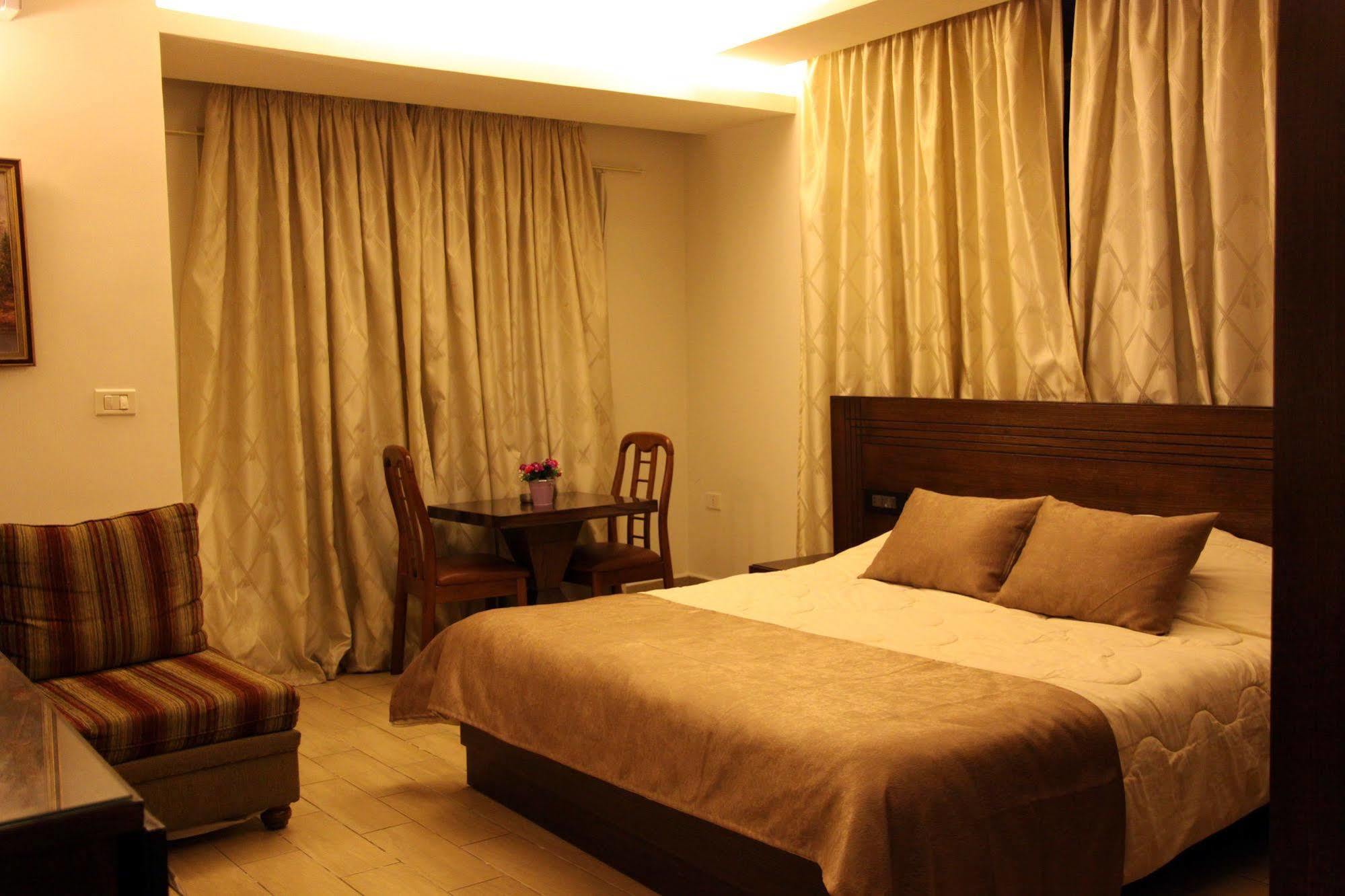 Lamedina Hotel & Resort Jounieh Εξωτερικό φωτογραφία