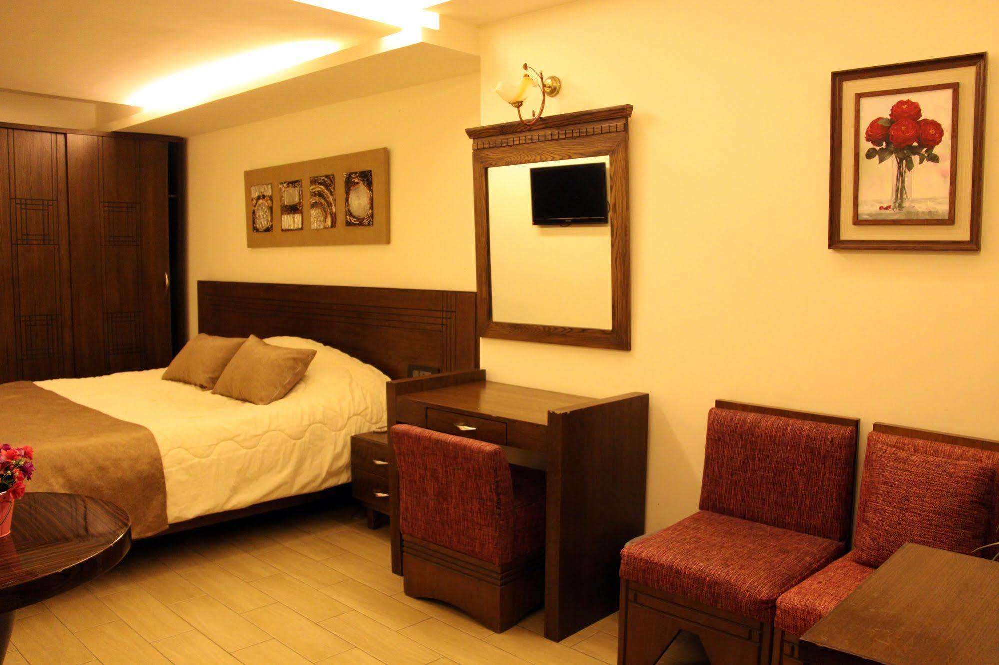 Lamedina Hotel & Resort Jounieh Εξωτερικό φωτογραφία