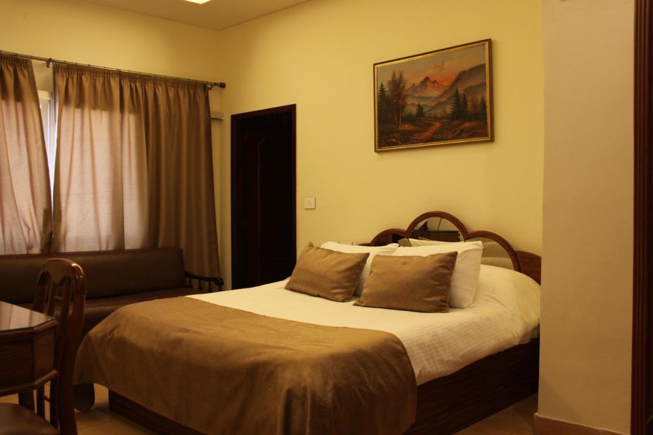 Lamedina Hotel & Resort Jounieh Εξωτερικό φωτογραφία
