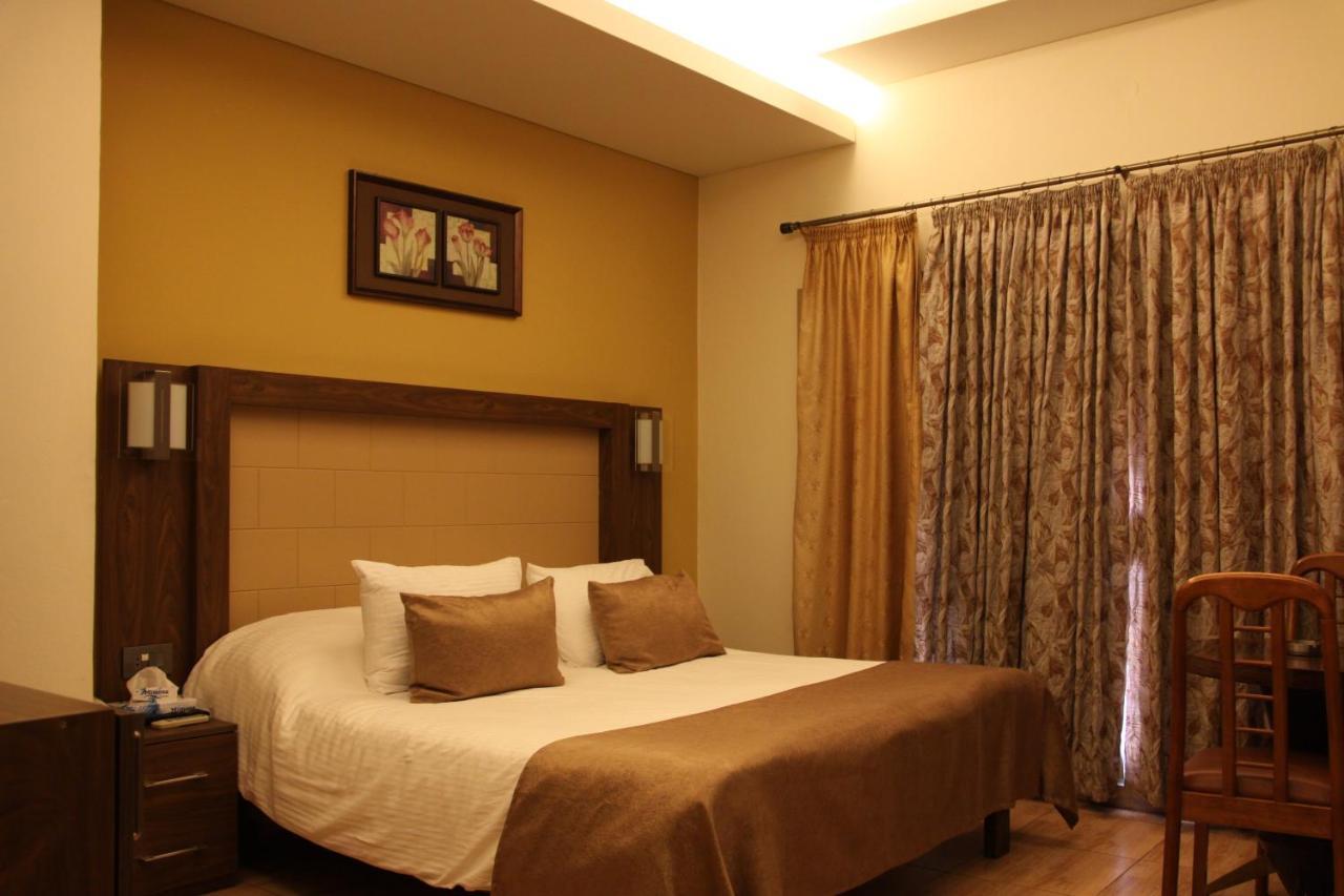 Lamedina Hotel & Resort Jounieh Εξωτερικό φωτογραφία