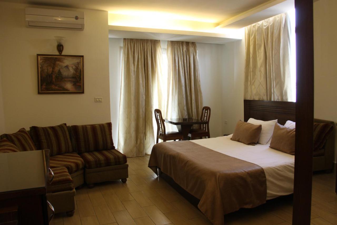 Lamedina Hotel & Resort Jounieh Εξωτερικό φωτογραφία