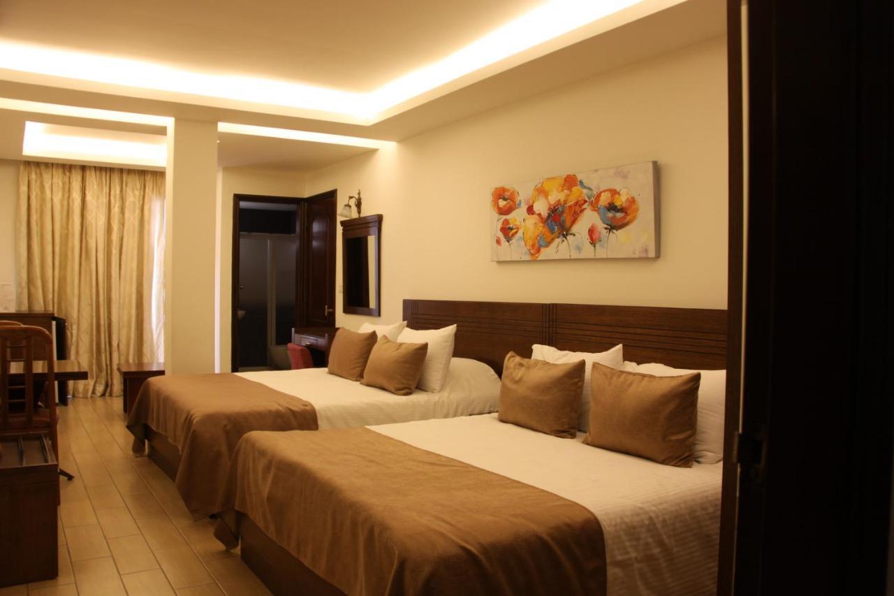Lamedina Hotel & Resort Jounieh Εξωτερικό φωτογραφία