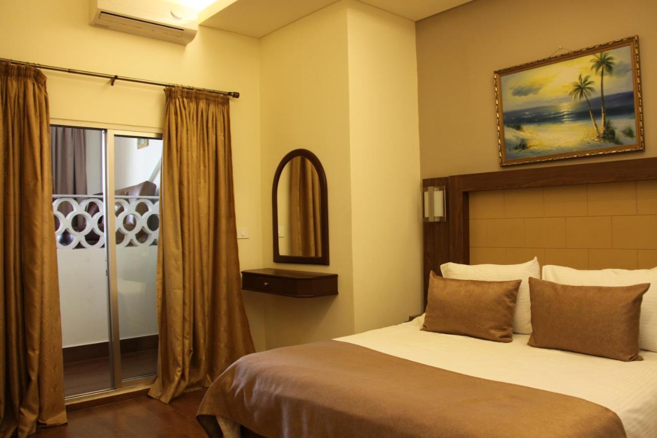 Lamedina Hotel & Resort Jounieh Εξωτερικό φωτογραφία