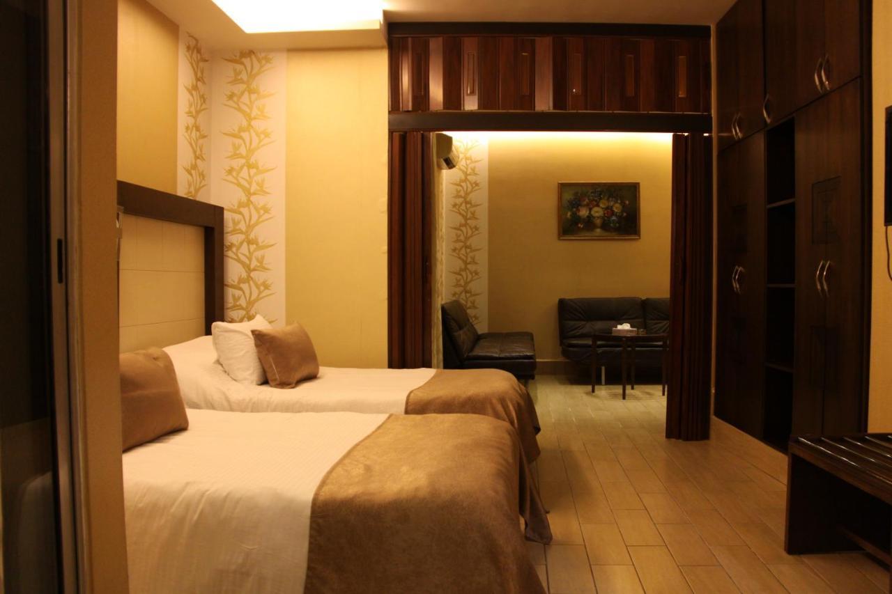 Lamedina Hotel & Resort Jounieh Εξωτερικό φωτογραφία