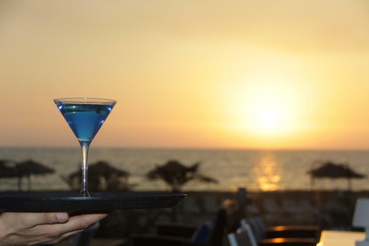 Lamedina Hotel & Resort Jounieh Εξωτερικό φωτογραφία