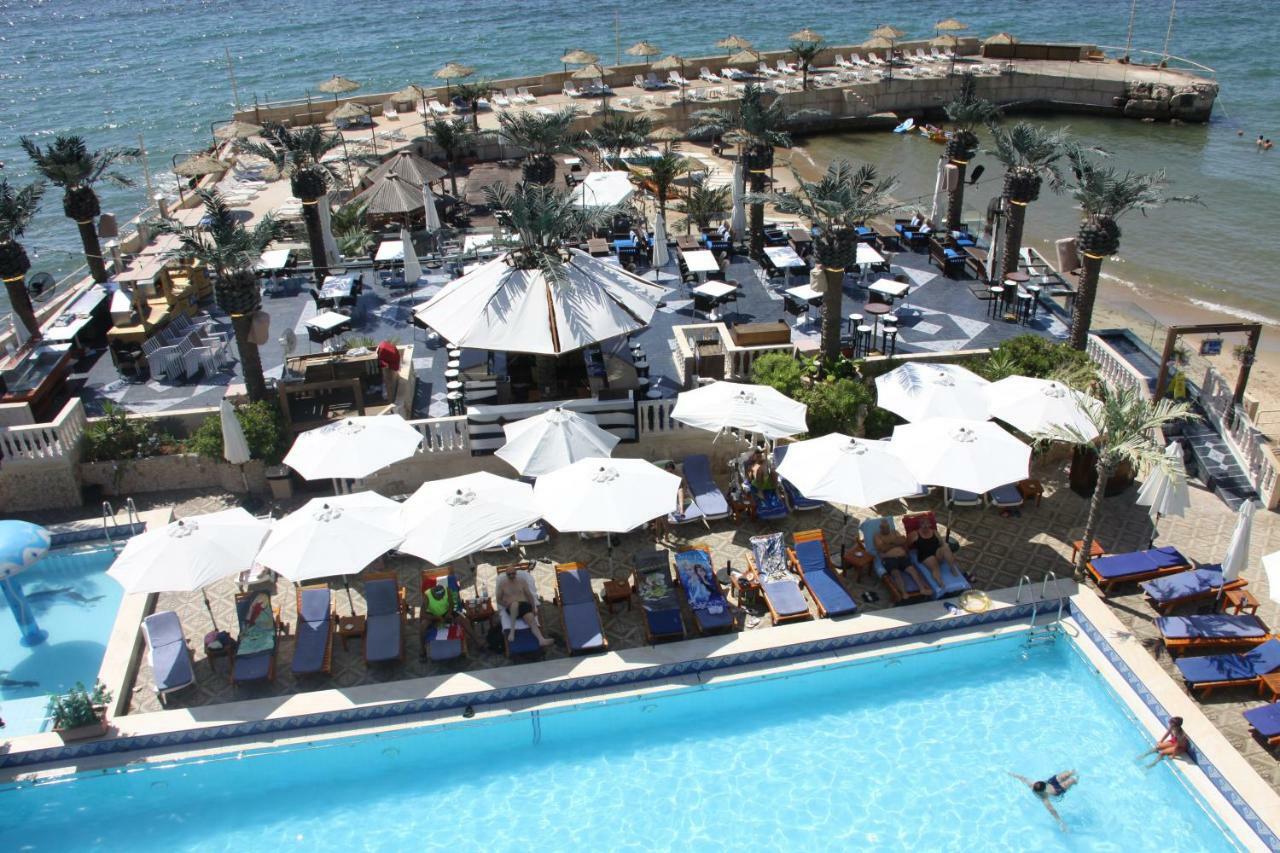 Lamedina Hotel & Resort Jounieh Εξωτερικό φωτογραφία