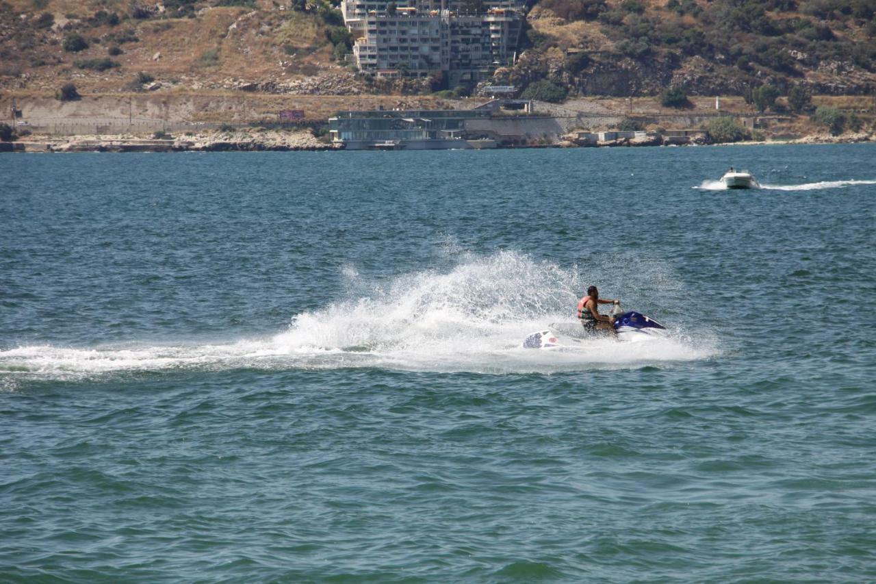 Lamedina Hotel & Resort Jounieh Εξωτερικό φωτογραφία