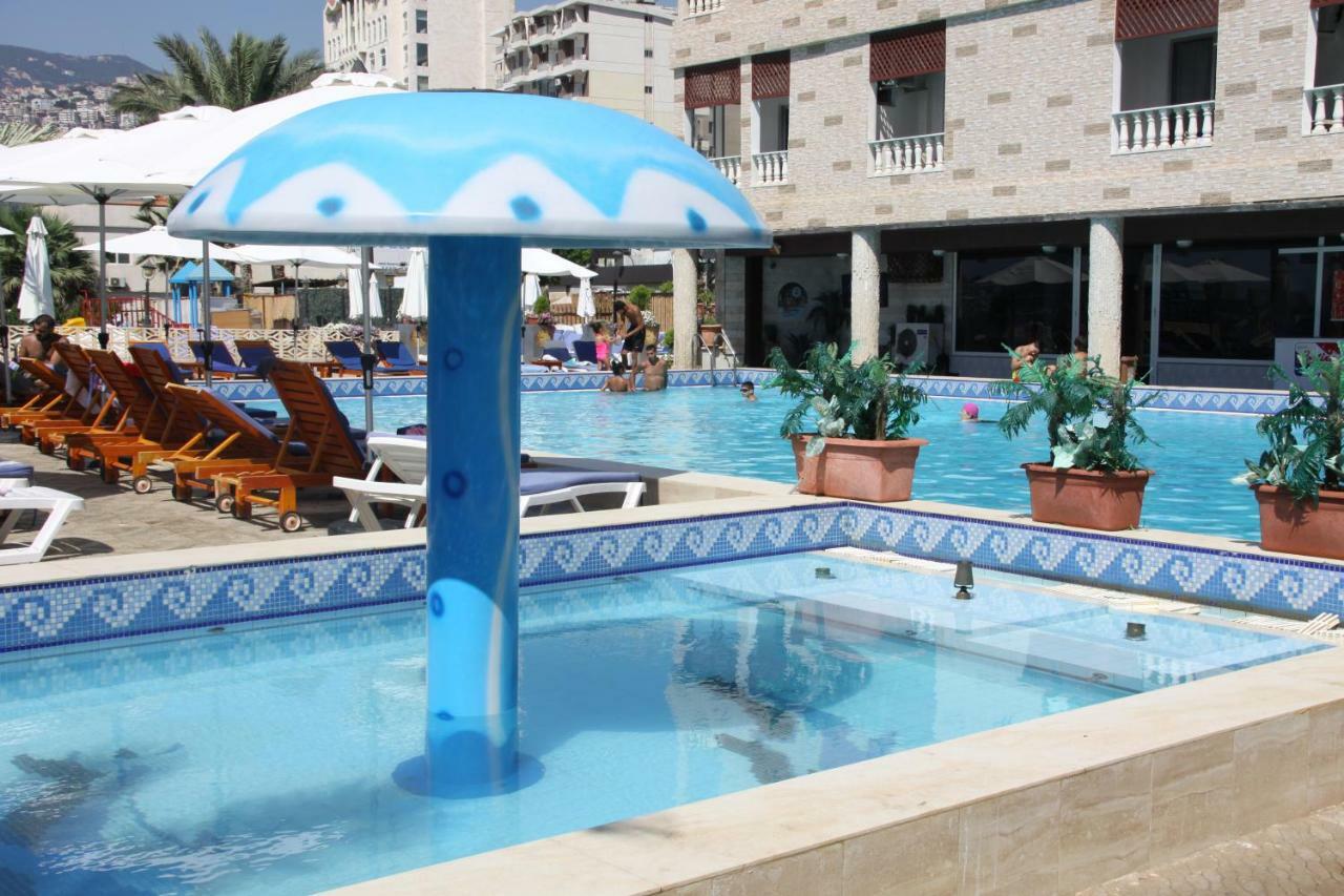 Lamedina Hotel & Resort Jounieh Εξωτερικό φωτογραφία