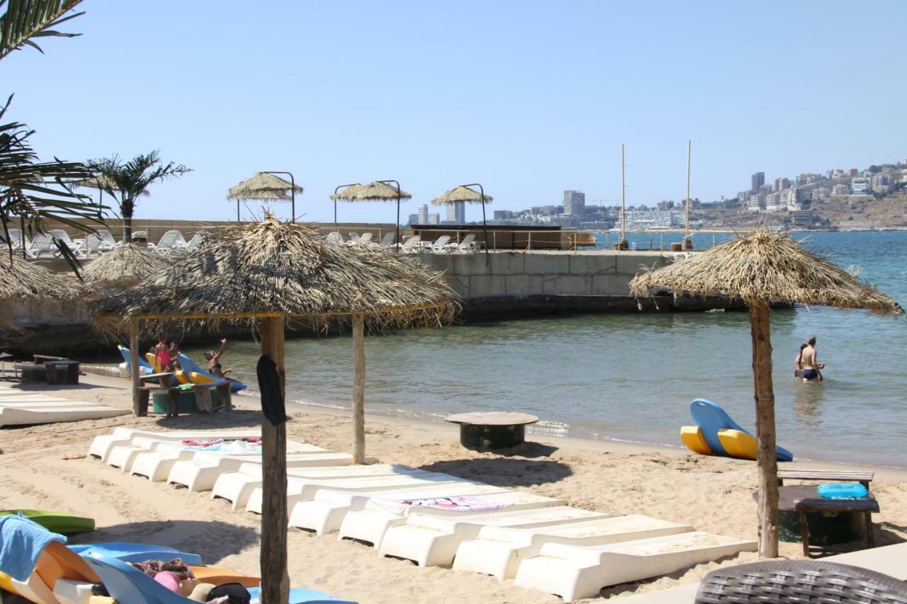 Lamedina Hotel & Resort Jounieh Εξωτερικό φωτογραφία