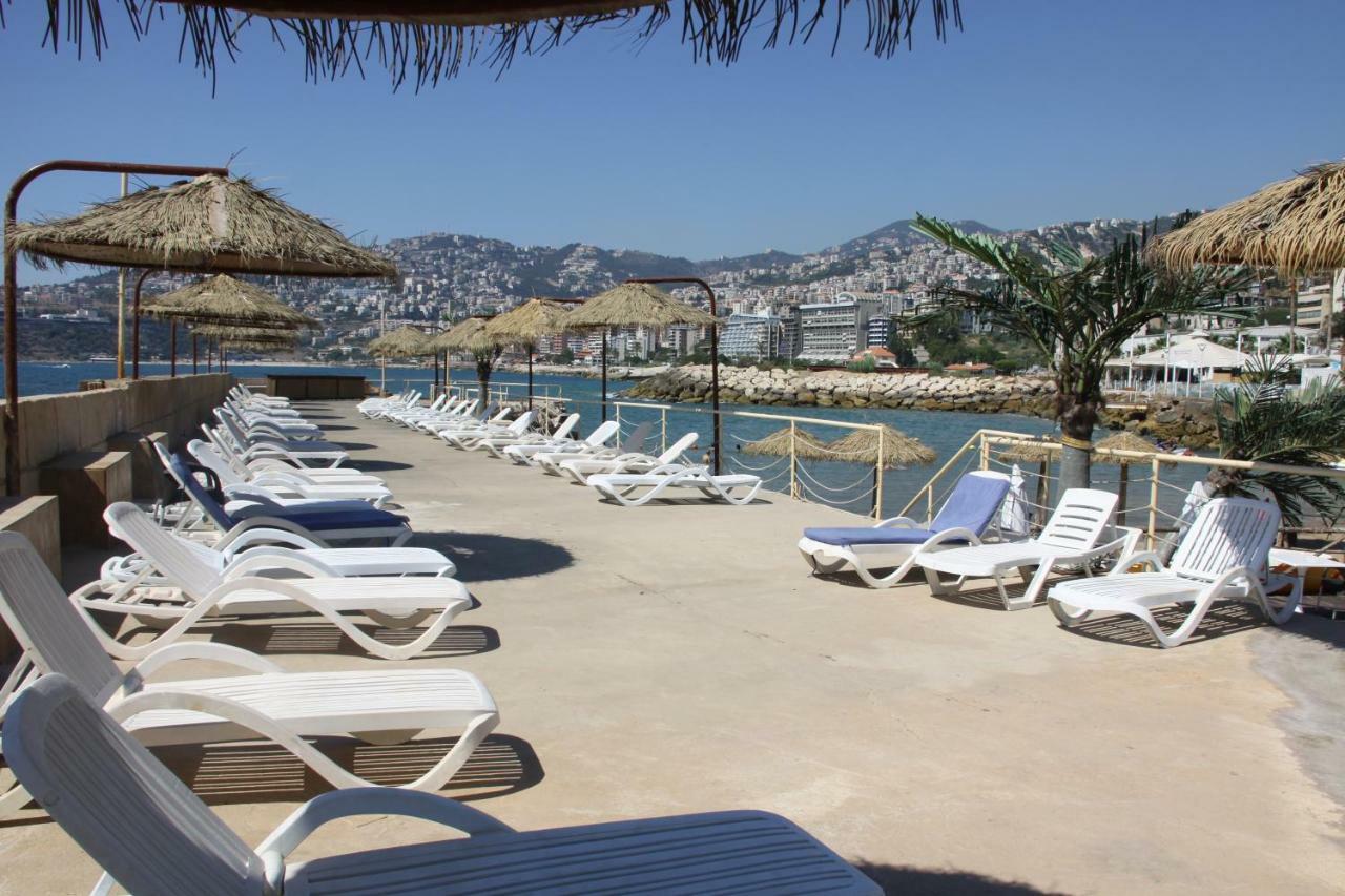 Lamedina Hotel & Resort Jounieh Εξωτερικό φωτογραφία