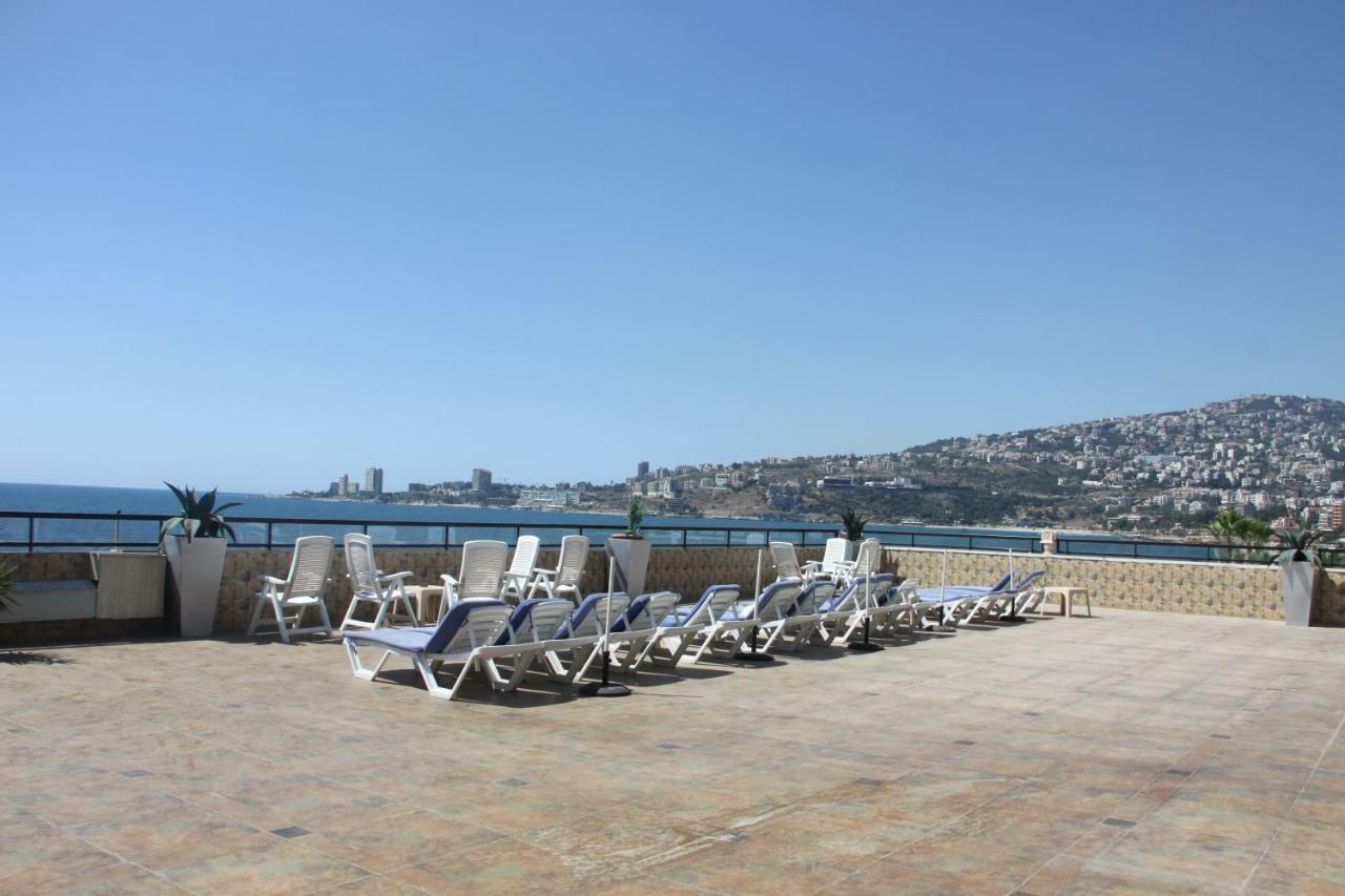 Lamedina Hotel & Resort Jounieh Εξωτερικό φωτογραφία
